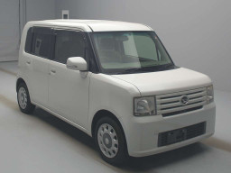 2010 Daihatsu Move Conte