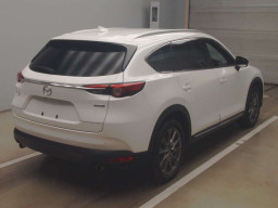 2021 Mazda CX-8