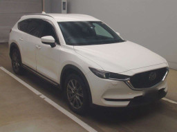 2021 Mazda CX-8