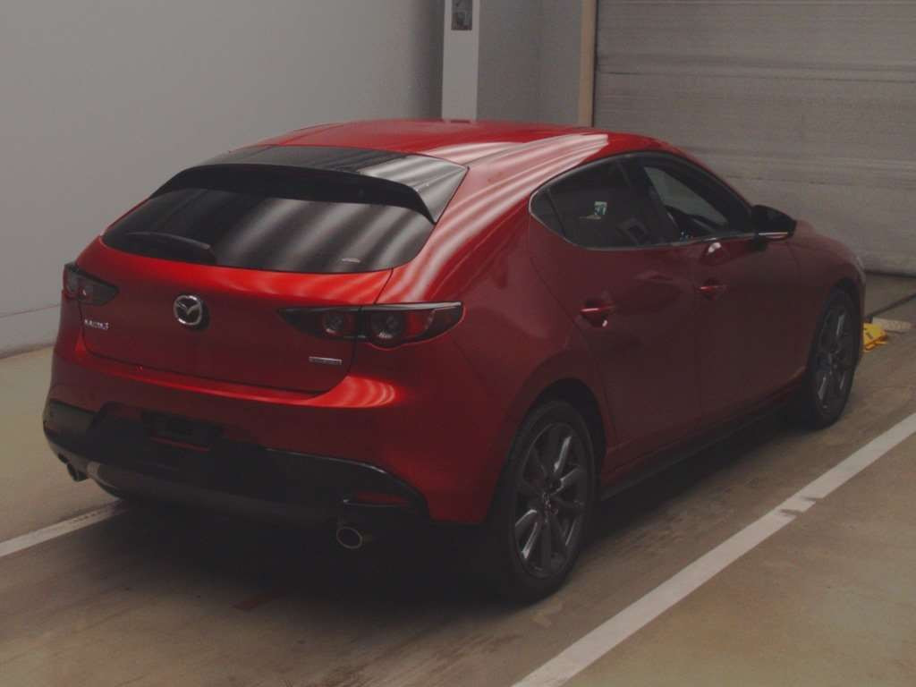 2020 Mazda Mazda3 Fastback BP5P[1]