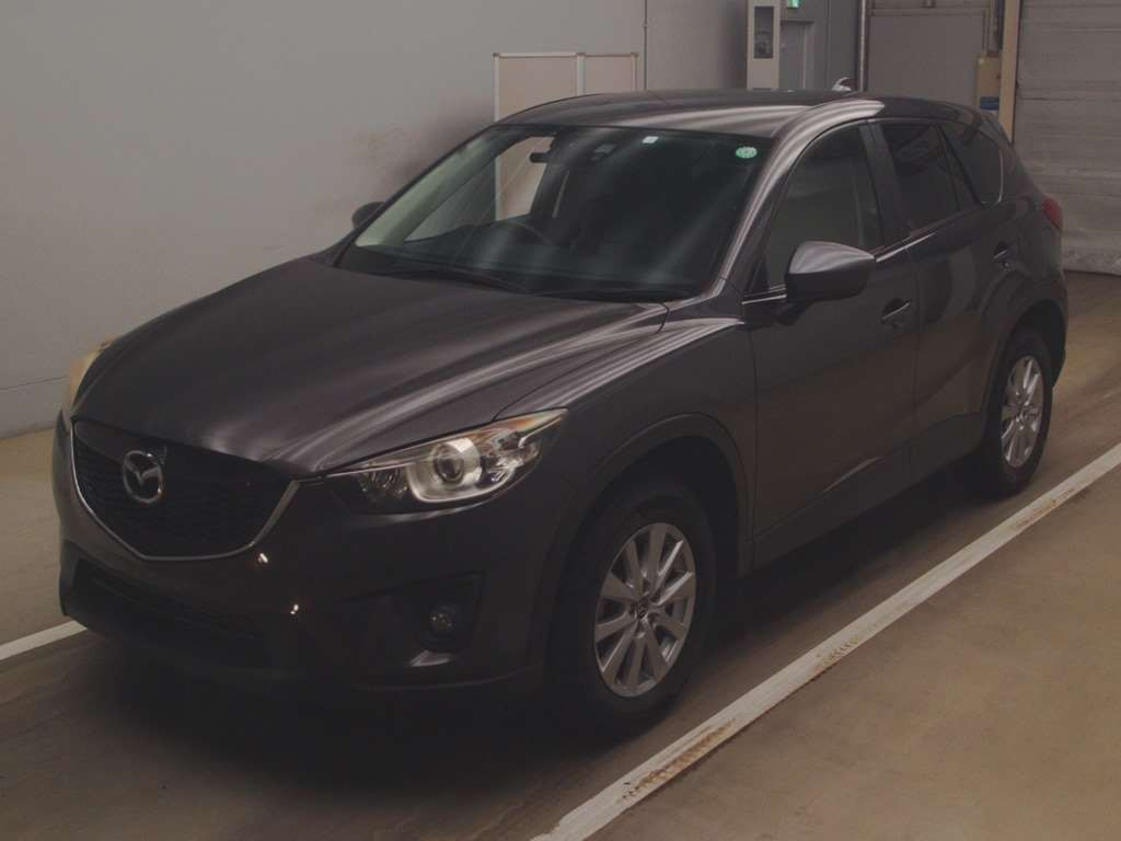 2014 Mazda CX-5 KE2FW[0]