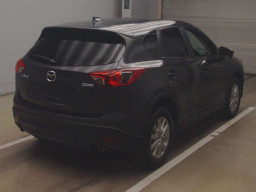 2014 Mazda CX-5