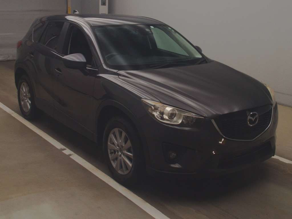 2014 Mazda CX-5 KE2FW[2]