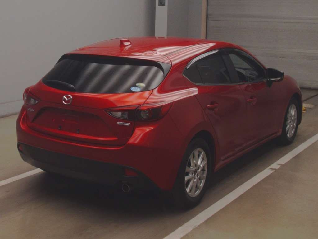 2014 Mazda Axela Sport BM5FS[1]