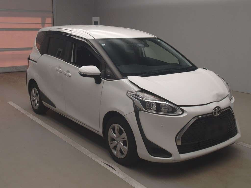 2020 Toyota Sienta NSP170G[2]