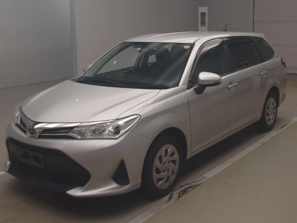 2019 Toyota Corolla Fielder NRE161G[0]