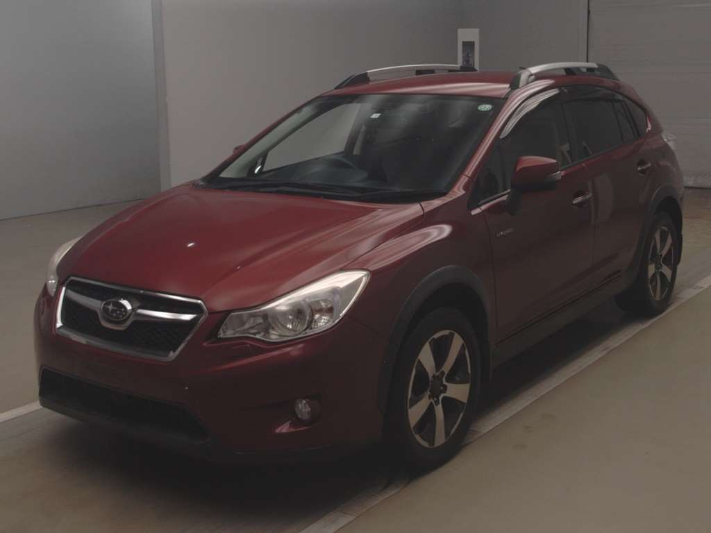 2014 Subaru XV HYBRID GPE[0]