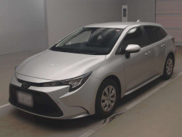 2020 Toyota Corolla Touring Wagon