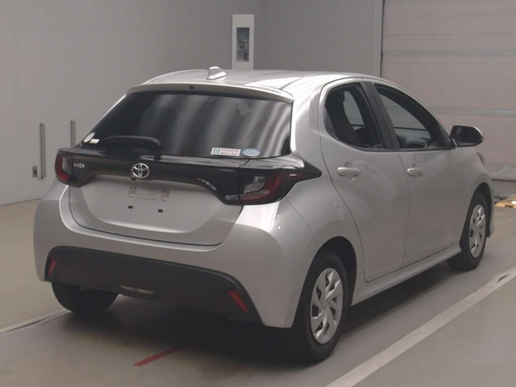 2020 Toyota YARIS KSP210[1]