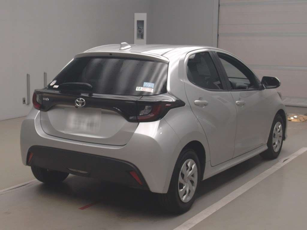 2021 Toyota YARIS KSP210[1]