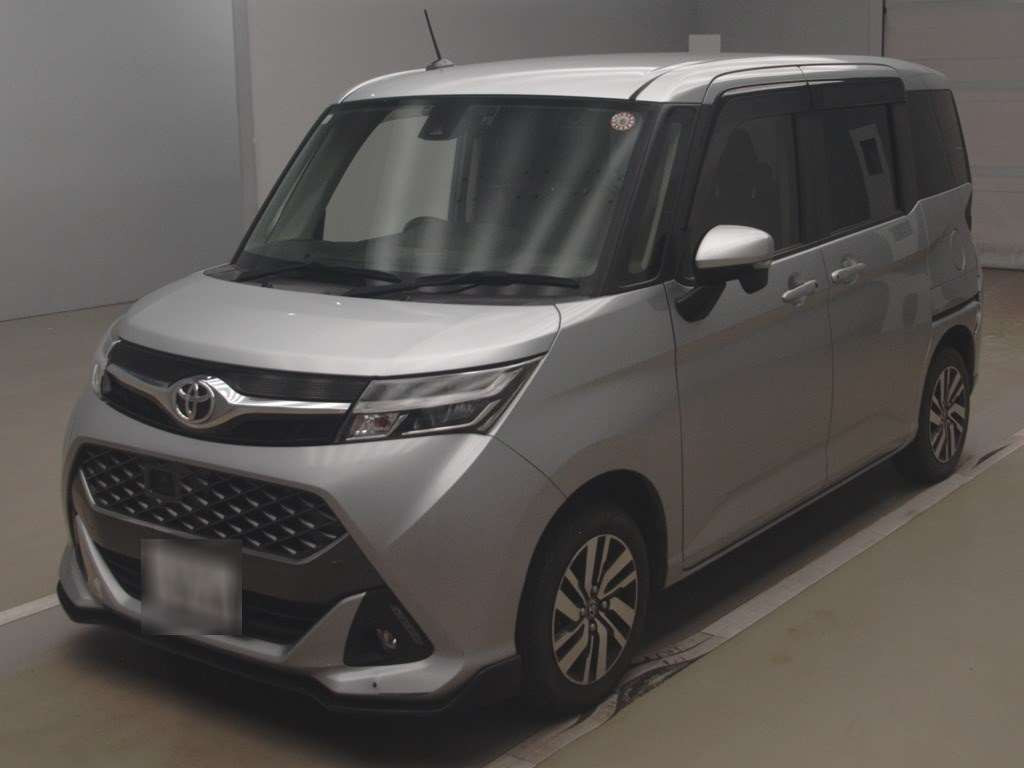 2018 Toyota Alphard Hybrid AYH30W[0]