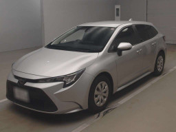 2020 Toyota Corolla Touring Wagon