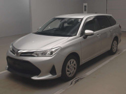 2019 Toyota Corolla Fielder