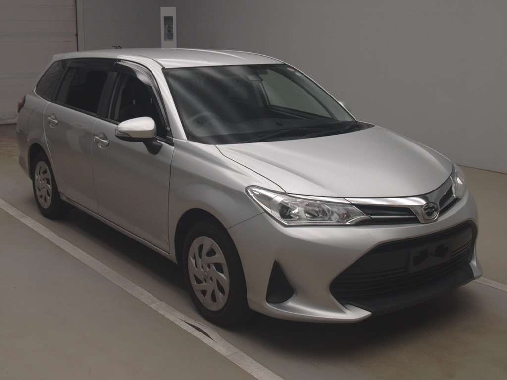 2019 Toyota Corolla Fielder NRE161G[2]