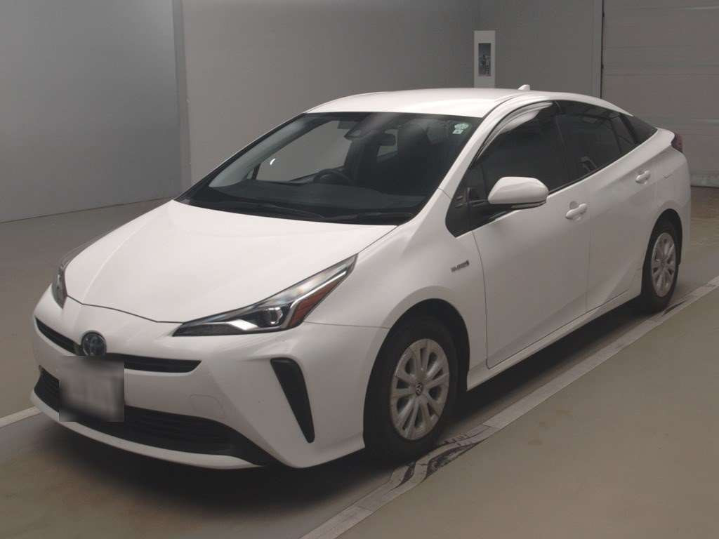 2019 Toyota Prius ZVW51[0]