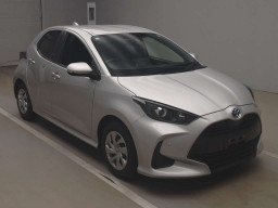 2020 Toyota YARIS