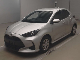 2020 Toyota YARIS