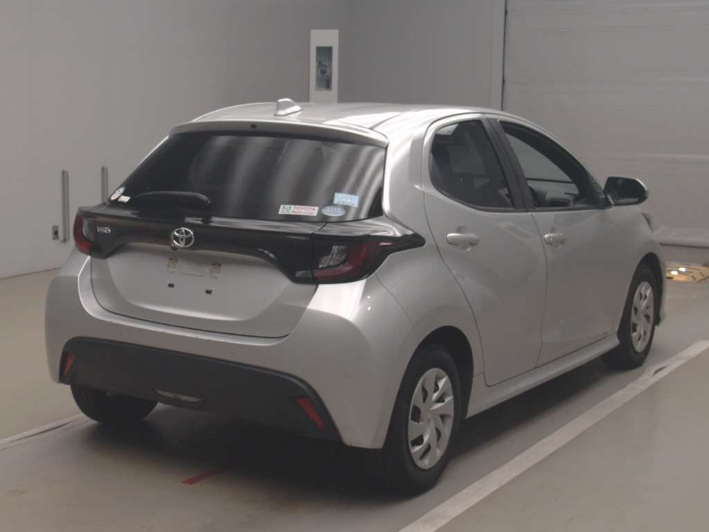 2020 Toyota YARIS KSP210[1]