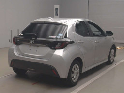 2020 Toyota YARIS