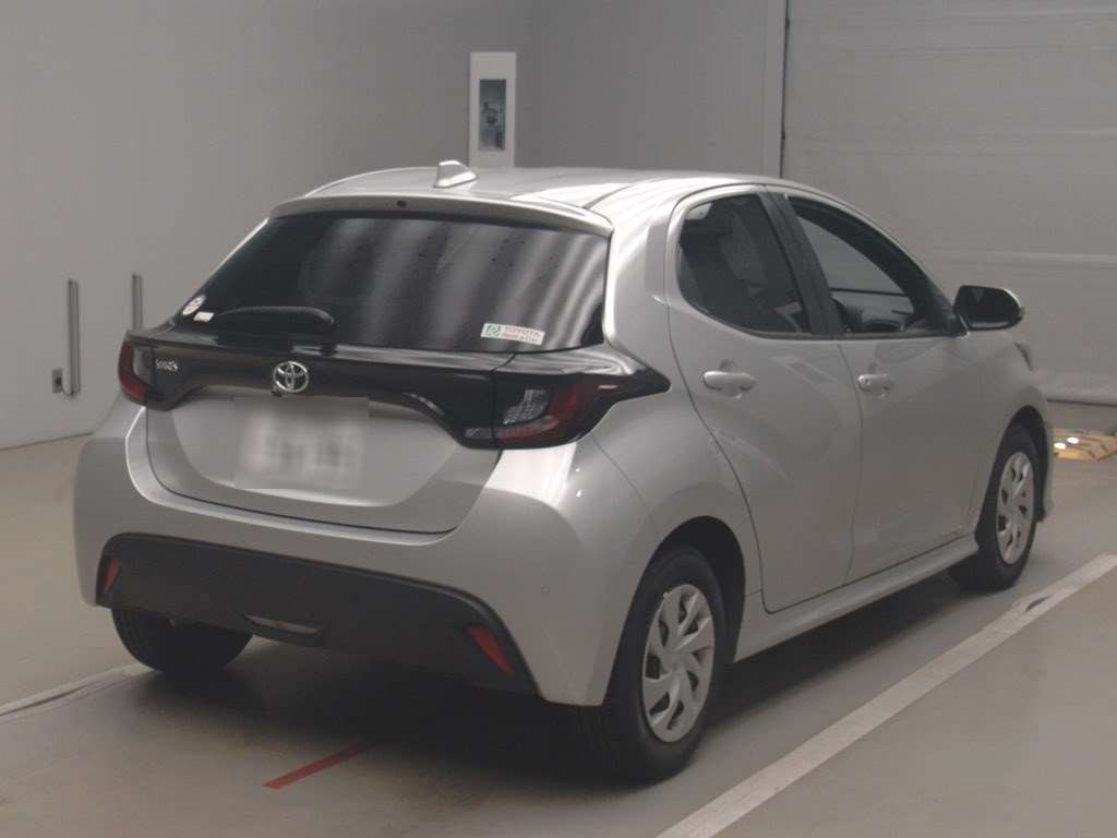 2021 Toyota YARIS KSP210[1]