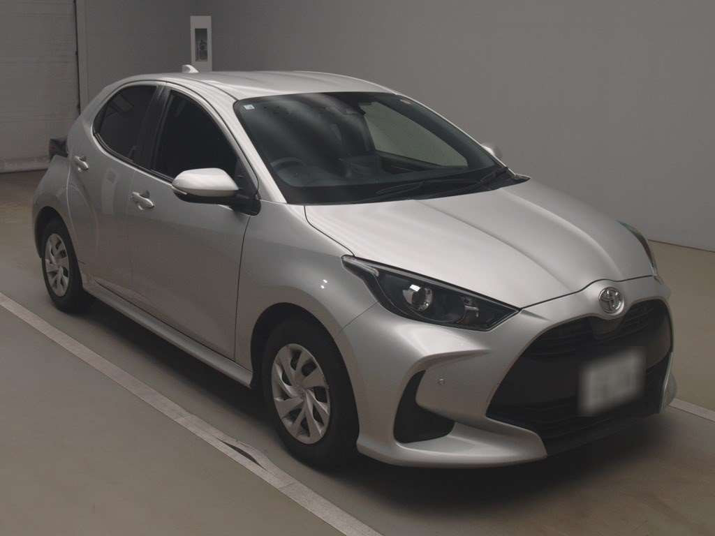 2021 Toyota YARIS KSP210[2]