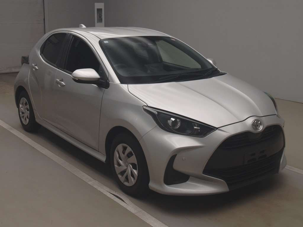 2020 Toyota YARIS KSP210[2]