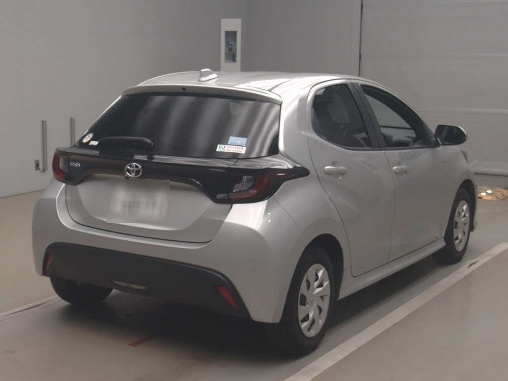 2021 Toyota YARIS KSP210[1]