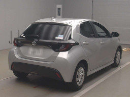 2021 Toyota YARIS