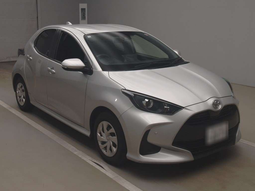 2021 Toyota YARIS KSP210[2]