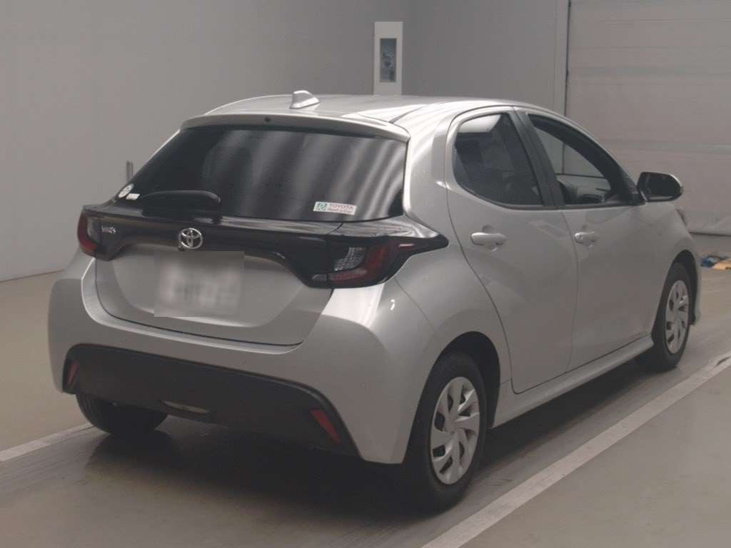 2021 Toyota YARIS KSP210[1]