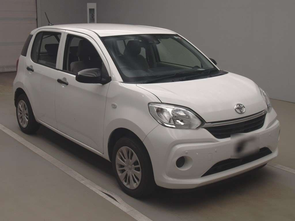 2019 Toyota Passo M700A[2]