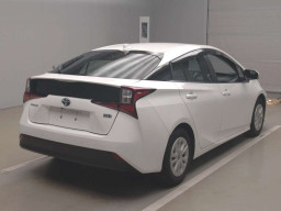 2021 Toyota Prius