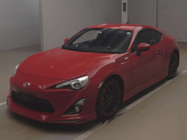 2014 Toyota 86