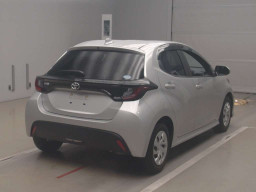 2020 Toyota YARIS