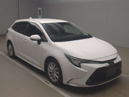 2021 Toyota Corolla Touring Wagon