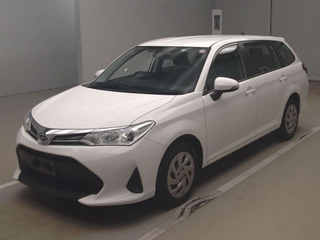 2019 Toyota Corolla Fielder NRE161G[0]