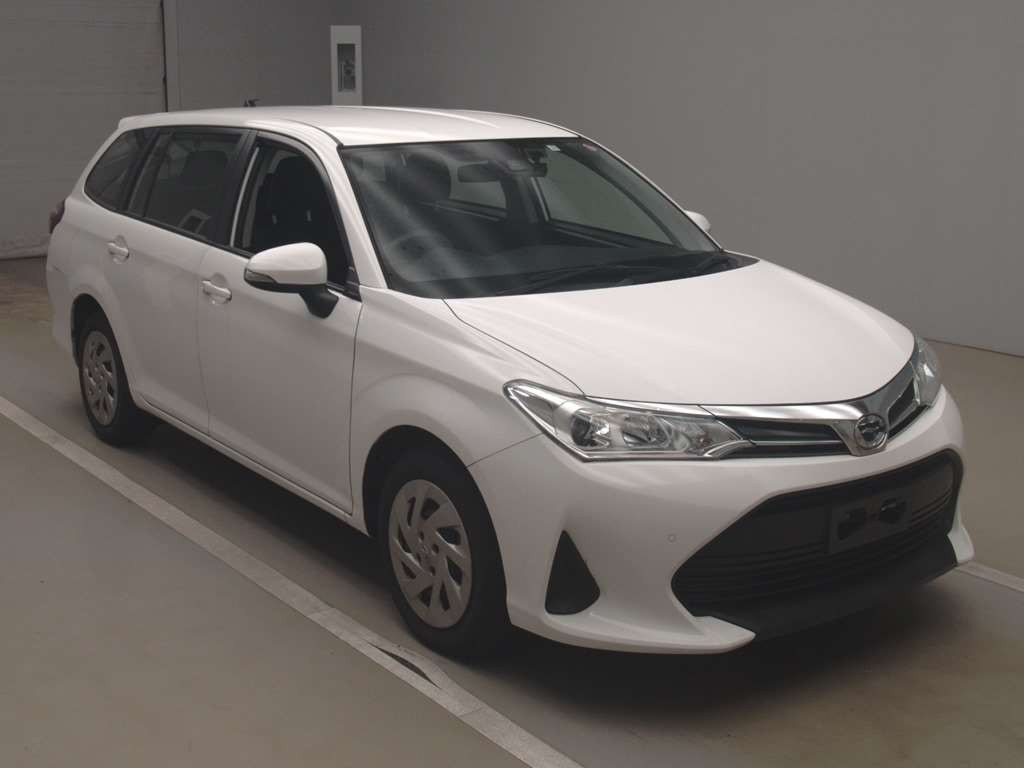 2019 Toyota Corolla Fielder NRE161G[2]