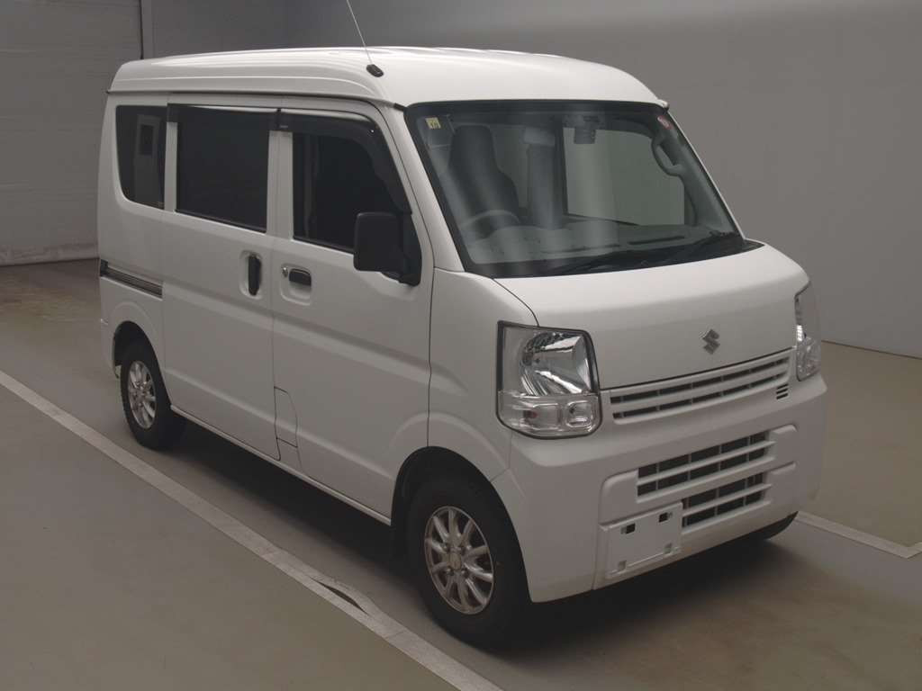 2019 Suzuki Every DA17V[2]