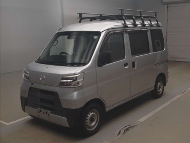 2020 Daihatsu Hijet Cargo