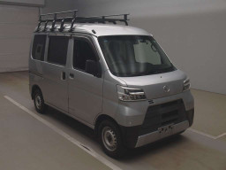 2020 Daihatsu Hijet Cargo