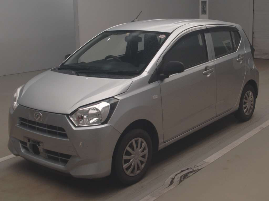 2019 Daihatsu Mira es LA350S[0]