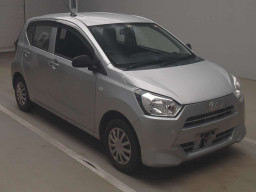 2019 Daihatsu Mira es