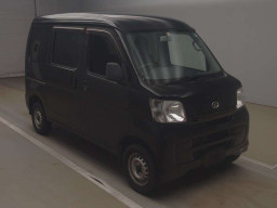 2014 Daihatsu Hijet Cargo