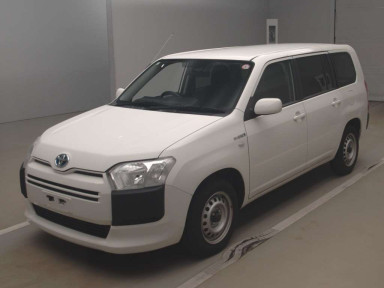 2019 Toyota Probox