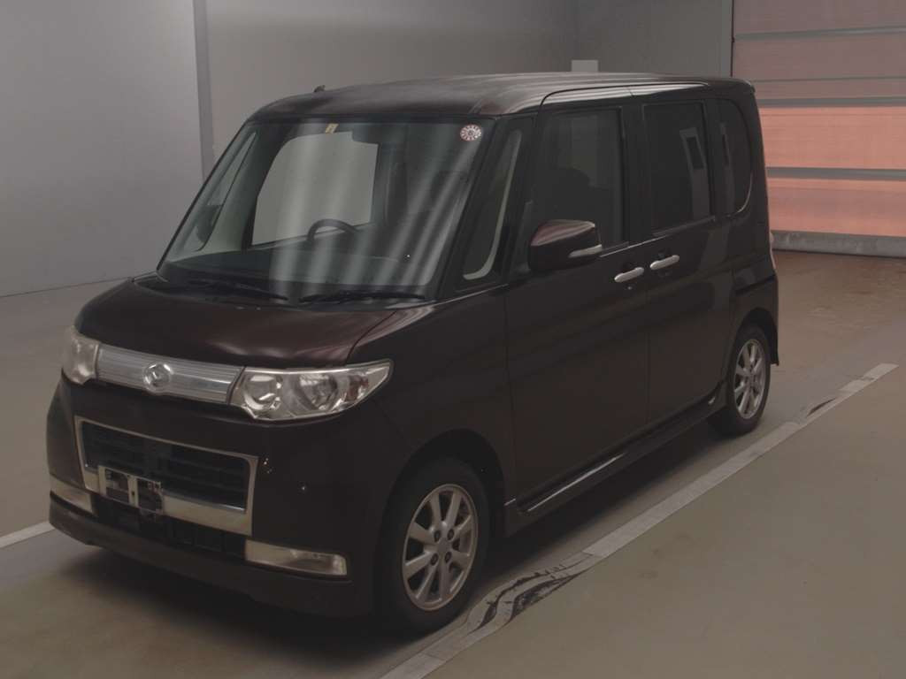 2008 Daihatsu Tanto Custom L375S[0]