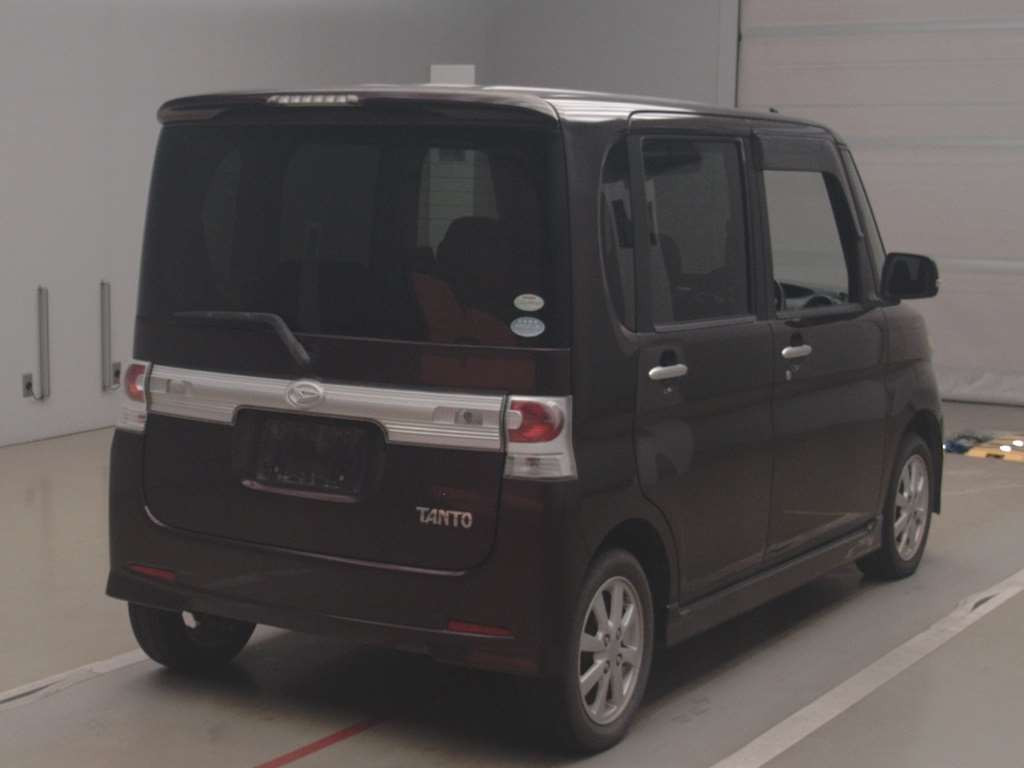 2008 Daihatsu Tanto Custom L375S[1]