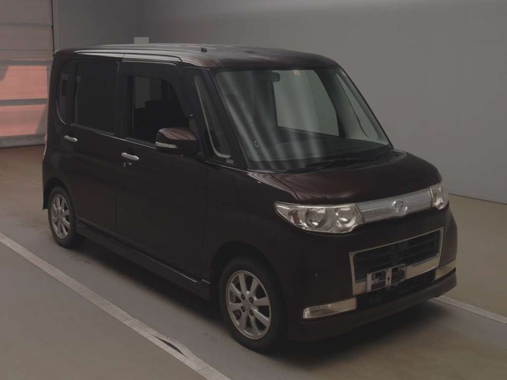 2008 Daihatsu Tanto Custom L375S[2]