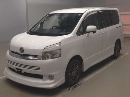 2008 Toyota Voxy