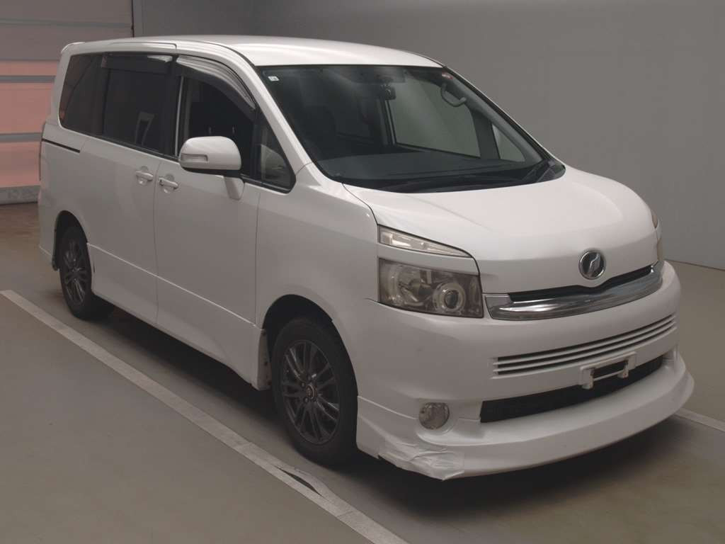 2008 Toyota Voxy ZRR70W[2]