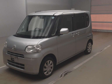 2013 Daihatsu Tanto